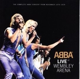 Abba - Live at Wembley Arena 1979  | 2CD