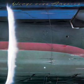 Paul McCartney & Wings - Wings over America | 2CD -Digi-