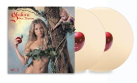 Shakira - Oral Fixation Vol. 2 | 2LP -Reissue, Anniversary Edition-