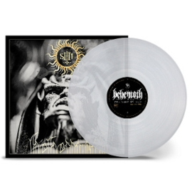 Behemoth - The Shit of God | LP -Coloured vinyl-