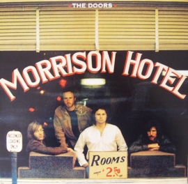 Doors - Morrison hotel | LP