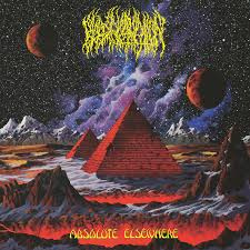 Blood Incantation - Absolute Elsewhere | LP