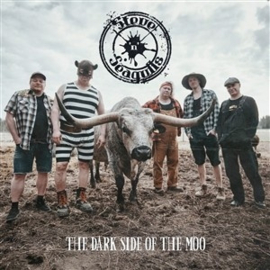 Steve 'N' Seagulls - The Dark Side of the Moo | CD