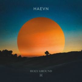 Haevn - Holy Ground | CD -E.P.-