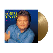 André Hazes - Samen | LP -Reissue, coloured vinyl-