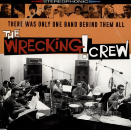 Various - The wrecking crew | 4CD