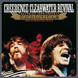 Creedence Clearwater Revival - Chronicle | 2LP