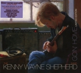 Kenny Wayne Shepherd - Goin' home   | 2LP