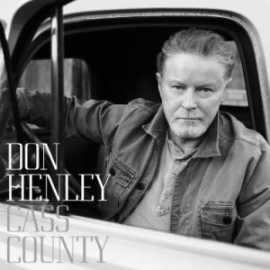 Don Henley - Cass country | CD
