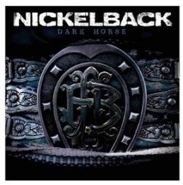 Nickelback - Dark horse | CD