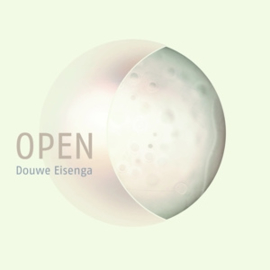 Douwe Eisenga - Open | CD