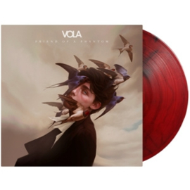Vola - Friend of a Phantom | LP -Coloured vinyl-
