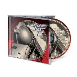 Van Halen - A Different Kind Of Truth | CD -Reissue-