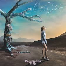 Pommelien Thijs - Gedoe | CD