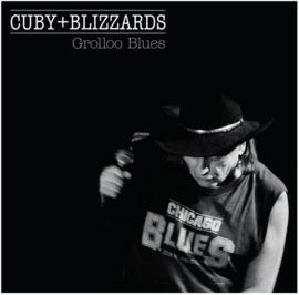 Cuby + Blizzards - Grolloo Blues | 2LP