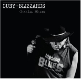 Cuby + Blizzards - Grolloo Blues | 2CD