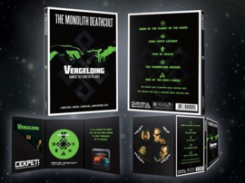 Monolith Deathcult - V2:Vergelding  |  CD