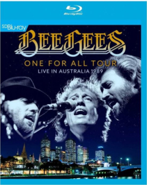 Bee Gees - One for all tour| Blu-Ray