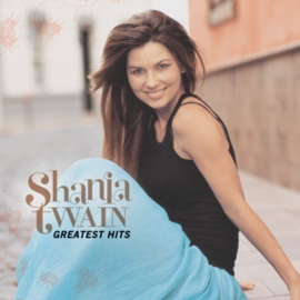 Shania Twain - Greatest Hits | 2LP -Reissue-