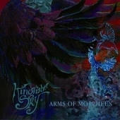 Kingfisher sky - Arms of Morpheus | CD