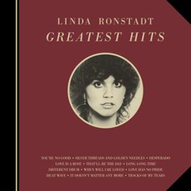 Linda Ronstadt - Greatest Hits Vol. 1 | LP -Reissue-