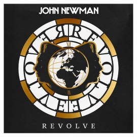John Newman - Revolve | CD