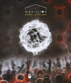 Marillion - Marbles in the park | DVD