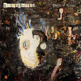 Stereophonics - Graffiti on the train -2CD =deluxe=