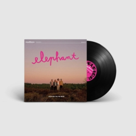 Elephant - Shooting For the Moon | LP