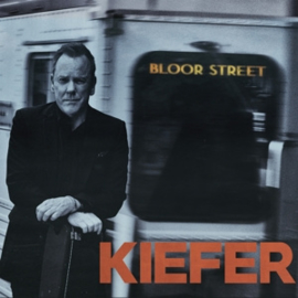 Kiefer Sutherland - Bloor Street | CD