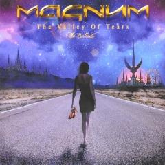 Magnum - Valley of Tears | LP -Coloured Vinyl-