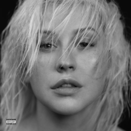 Christina Aguilera - Liberation | CD