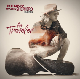 Kenny Wayne Shepherd Band - Traveler | CD