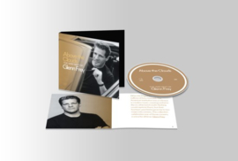 Glenn Frey - Above the clouds: the very best of Glenn Frey | CD