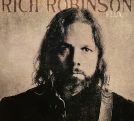 Rich Robinson - Flux | CD