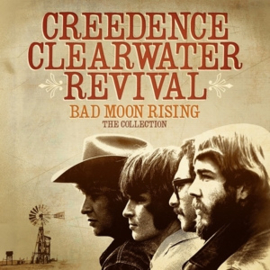 Creedence Clearwater Revival - Bad Moon Rising: the Collection | LP
