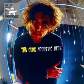 Cure - Acoustic Hits (25th Anniversary Edition) | 2LP -Coloured vinyl-