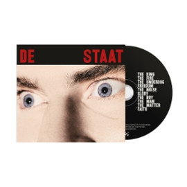 De Staat - De Staat | CD