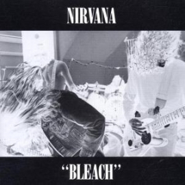 Nirvana - Bleach | LP