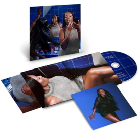Rachel Chinouriri - I Think I Spoke Too Soon | CD