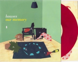 Houses - Our memory  7" single