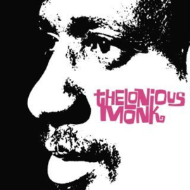 Thelonious Monk - Palais Des Beaux Arts 1963 | LP