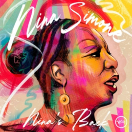 Nina Simone - Nina's Back | LP -Reissue-
