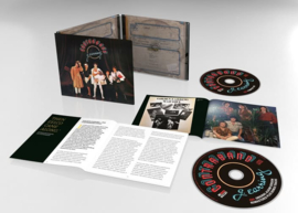 Golden Earring - Contraband | 2CD -Reissue, expanded-