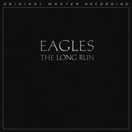 Eagles - The Long Run  | CD Hybrid Super Audio CD