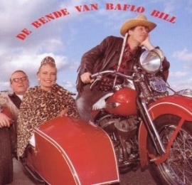 Bende van Baflo Bill - De Bende van Baflo Bill | CD