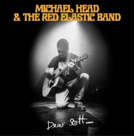 Michael Head & The Red Elastic Band - Dear Scott | CD