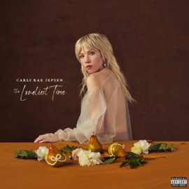 Carly Rae Jepsen - Loneliest Time | CD