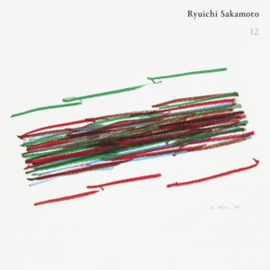 Ryuichi Sakamoto - 12 | CD