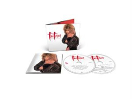 Tina Turner - Break Every Rule | 2CD -Reissue-